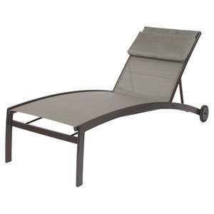   7913 Sahara A315 Vision Outdoor Chaise Lounge Patio, Lawn & Garden