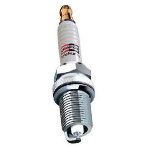  Champion (9201) Iridium Spark Plug, Pack of 1 Automotive