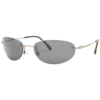 COSTA DEL MAR GHOST Polarized Sunglasses Copper Grey Pc  