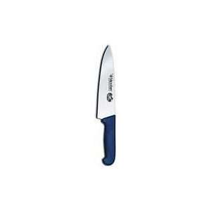  8 NSF Certified Chef Knife w/Blue Handle (46520FR 