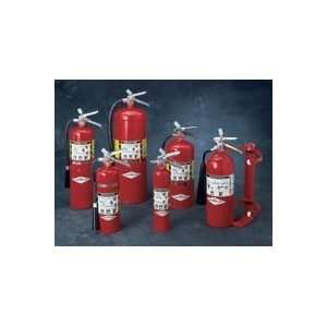  Amerex 20 Pound Abc Dry Chemical Fire Extinguisher