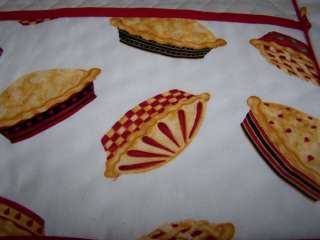   for the kitchenaid mixer made of double faced cream quilted fabric