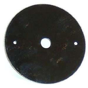   Saw Blade for Economy and Deluxe Jarmac Chop Saws 