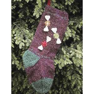  Bully Woolies Candy Christmas Stocking Kit