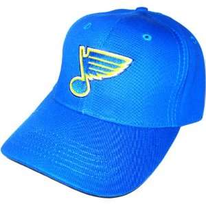    St. Louis Blues Classic Blue Adjustable NHL Hat