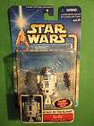 Star Wars Hasbro R2 D2 Action Figure Carded New