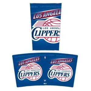  Los Angeles Clippers 15 Waste Basket
