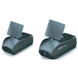  Chamberlain Clover WW7000 2.4 Ghz Wireless Systems with 4 