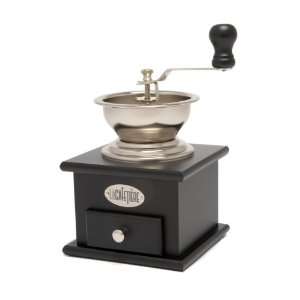  La Cafetiere CM001400 Coffee Mill, Black