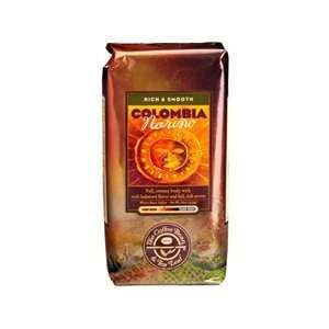 The Coffee Bean and Tea Leaf 1 lb. Whole Coffee, Colombia Narino 