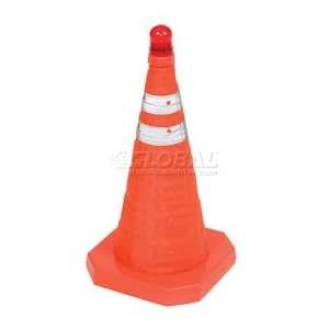  18 Collapsible Safety Cone Industrial & Scientific