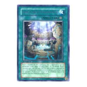  YuGiOh GX Gladiators Assault Colosseum Cage of the 