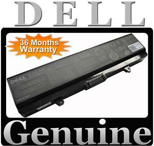 Genuine 14.8V Battery Dell Inspiron 1440 1525 1545 1546n 1750 J410N 