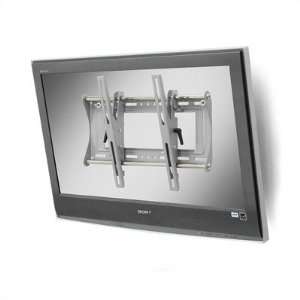   42 61 Flat Panel Monitor, Aluminum, Silver