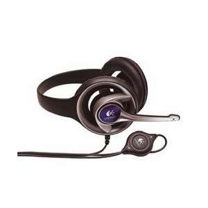  Precision PC Gaming Headset Electronics