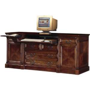  Martin Furniture Mount View Collection Computer Credenza Mount 