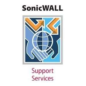  SonicWALL Email Security 500 3 Year 24x7 Support for 750 