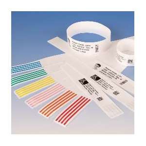  Zebra Z Band Direct 10006995 6K Wristband Label (10006995 