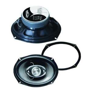  Audio Drift DS A710HQ 700 Watt 4 Way Speakers Electronics