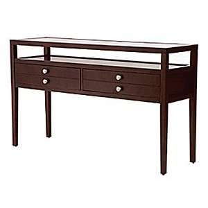   Occasional Table Collection Beckett Console Table