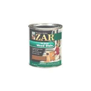   Laboratories 11512 1 Quart Zar Oil Based Wood Stain, Modern Walnut