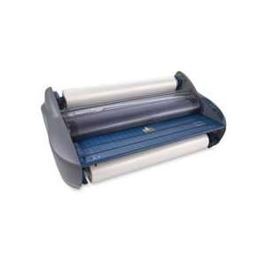  wide at 12 per minute. Ideal for banners and other continuous feed 