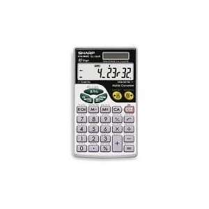  EL344RB Metric Conversion Calculator Electronics