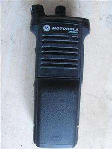 Motorola APX7000 Dual Band UHF 700/800Mhz Astro Radio  