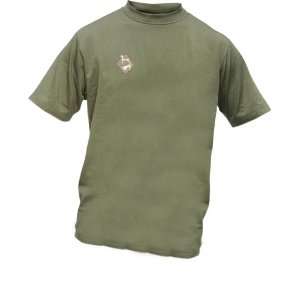 Ol Tom Cool Breeze Moisture Management Top  Sports 