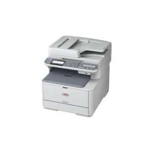  Multifunction Printer   Color   Plain Paper Print   Desktop   Copier 