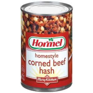 Mary Kitchen Corned Beef Hash   12 Pack Grocery & Gourmet Food