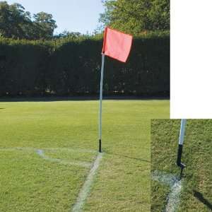  Segmented Soccer Corner Flags Sold Per SET Sports 