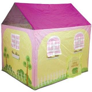Pacific Play Tents Cottage House Tent #60600 by Pacific Play Tents