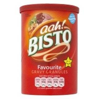 Bisto Favourite Gravy Granules