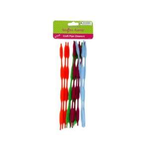 Bulk Pack of 72   Craft pipe cleaners (Each) By Bulk Buys  