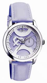 NEW Dolce & Gabbana Dw0757 Twin Tip Ladies Watch (no case included 