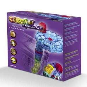  (Price/1)Crittertrail Accessory Expansion Kit 2 Kitchen 
