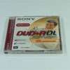 Sony 8cm Dual Layer DVD+R