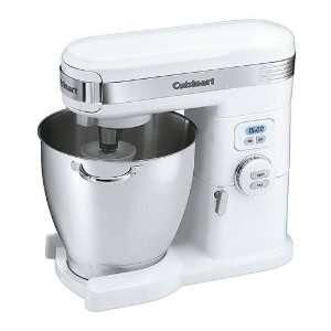 Cuisinart SM 70BC 7 Quart 12 Speed Stand Mixer, Brushed Chrome  