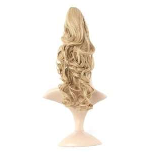  6sense Sexy Clip Claw Ponytail Curls Wig Extension Beauty