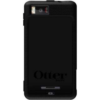 OtterBox Impact Case for DROID X  Black