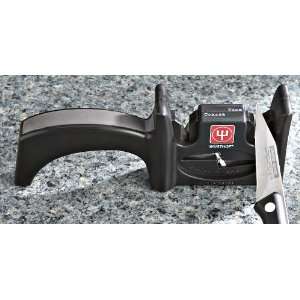  Wusthof Knife   Life 2   stage Sharpener