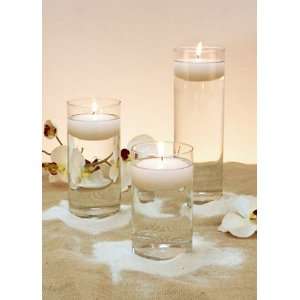  Davids Bridal Decorative Cylinder Vases Style DB28SET 