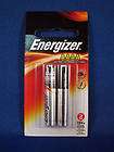 Energizer AAAA E96BP 2 Alkaline Batteries 1.5 volt 2 pk
