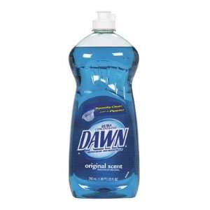  Procter & Gamble 11043 Dawn Dish Detergent 25 Oz. (Pack 