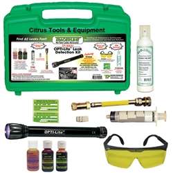 Tracer Products TP8621 Universal UV Leak Finder Kit  