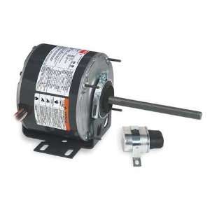 DAYTON 3M224 Fan Motor,PSC,1/3 HP,825,208 230v,48YZ  