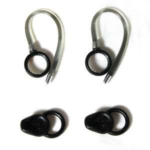 NEW MOTOROLA H17 H525 EAR LOOP BUD HOOK 4PCS SET SMALL  