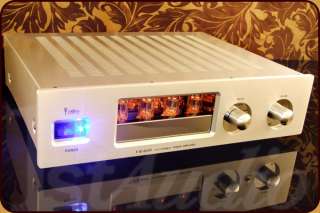 YAQIN VK 2100 Integrated Valve Tube Power Amplifier amp  