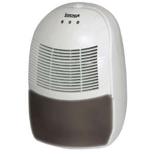  Igenix Jun11 12 L/D Portable Dehumidifier